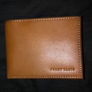 Perry Ellis men’s wallet